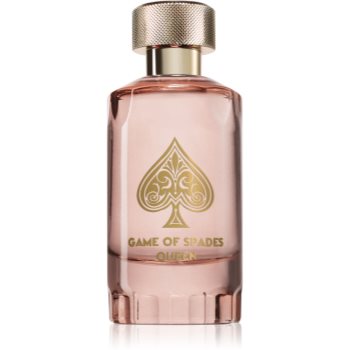 Jo Milano Paris Game Of Spades Queen parfum pentru femei